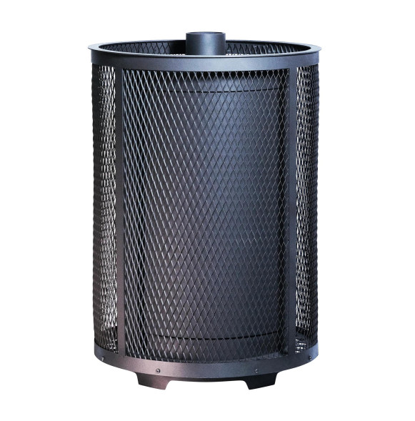Печь банная НМК Дубрава 20